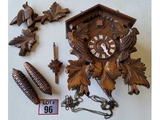 Property photo 57 - TIMED ONLINE ONLY PERSONAL PROPERTY AUCTION IN KOSCIUSKO COUNTY, INDIANA