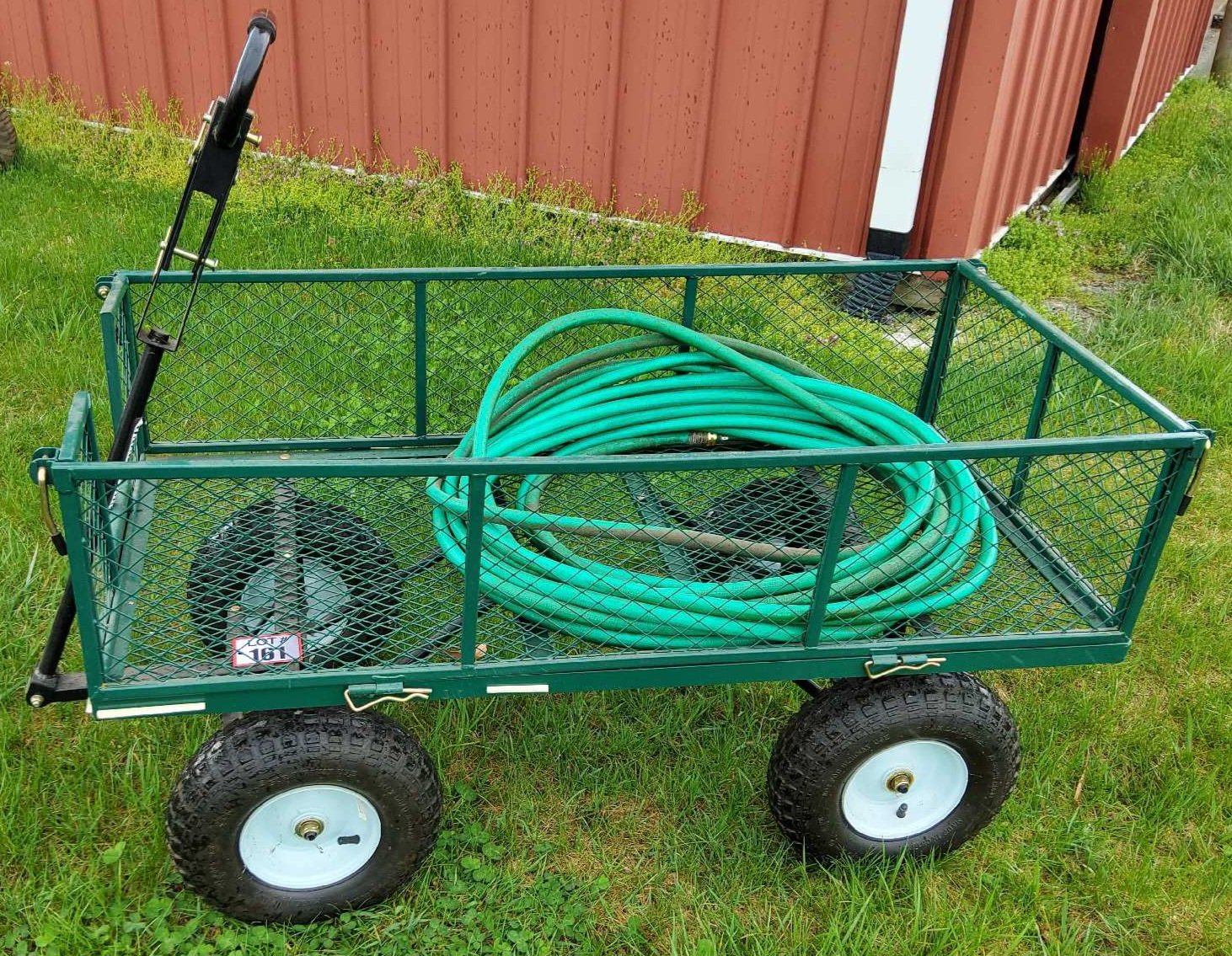 Property photo 4 - TIMED ONLINE ONLY PERSONAL PROPERTY AUCTION IN KOSCIUSKO COUNTY, INDIANA