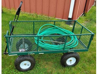 Property photo 4 - TIMED ONLINE ONLY PERSONAL PROPERTY AUCTION IN KOSCIUSKO COUNTY, INDIANA