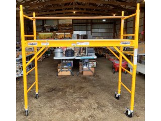 Property photo 5 - TIMED ONLINE ONLY PERSONAL PROPERTY AUCTION IN KOSCIUSKO COUNTY, INDIANA