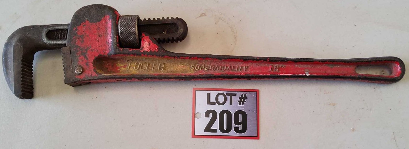 Property photo 8 - TIMED ONLINE ONLY PERSONAL PROPERTY AUCTION IN KOSCIUSKO COUNTY, INDIANA