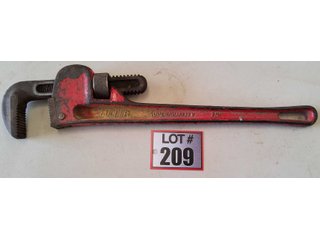 Property photo 8 - TIMED ONLINE ONLY PERSONAL PROPERTY AUCTION IN KOSCIUSKO COUNTY, INDIANA