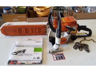 Property photo 9 - TIMED ONLINE ONLY PERSONAL PROPERTY AUCTION IN KOSCIUSKO COUNTY, INDIANA