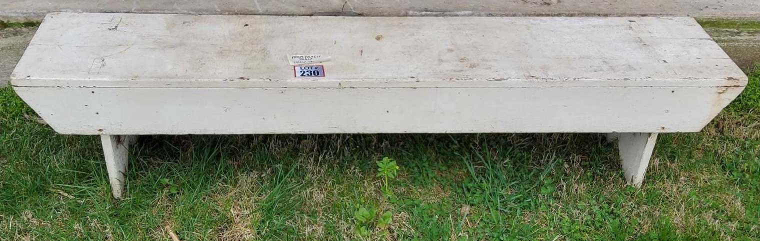 Property photo 10 - TIMED ONLINE ONLY PERSONAL PROPERTY AUCTION IN KOSCIUSKO COUNTY, INDIANA