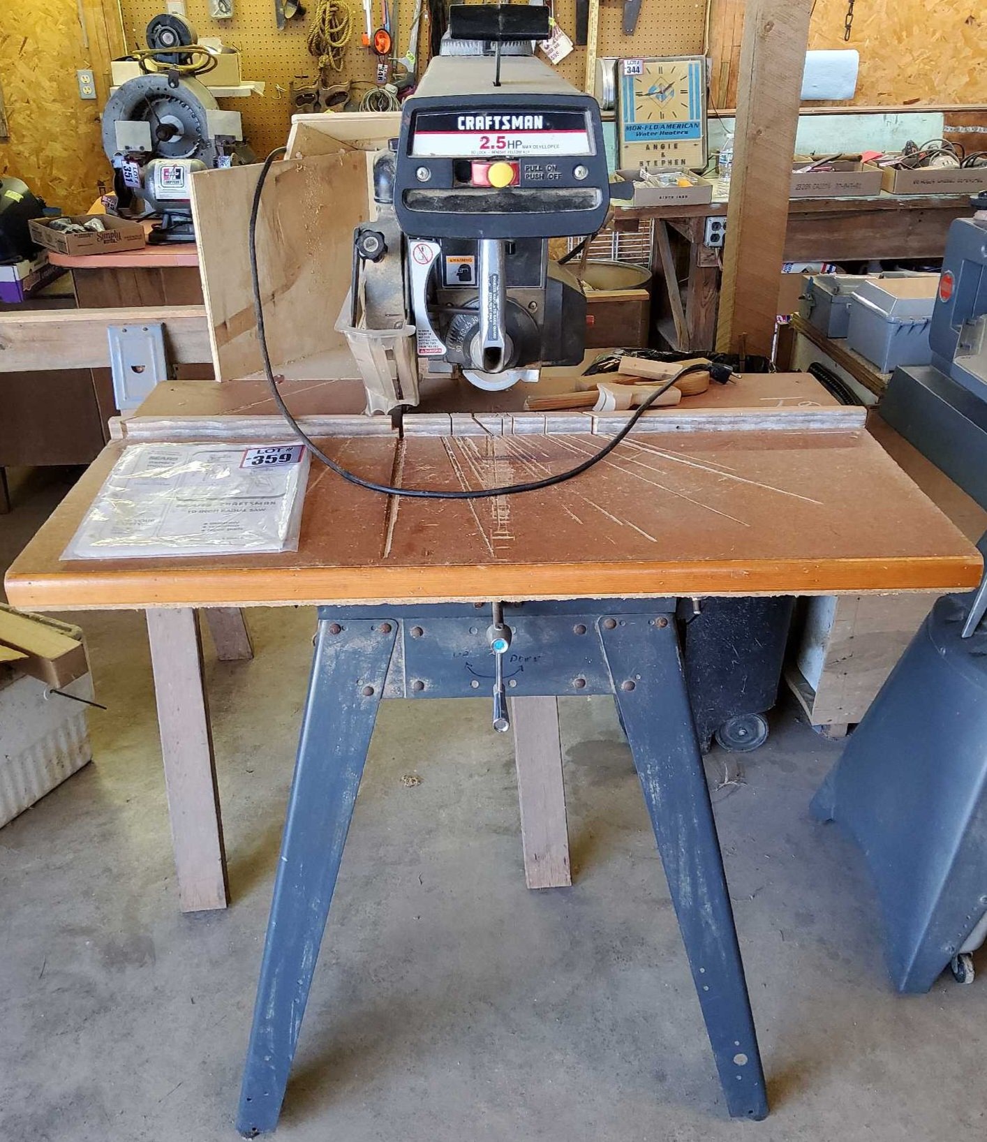 Property photo 26 - TIMED ONLINE ONLY PERSONAL PROPERTY AUCTION IN KOSCIUSKO COUNTY, INDIANA
