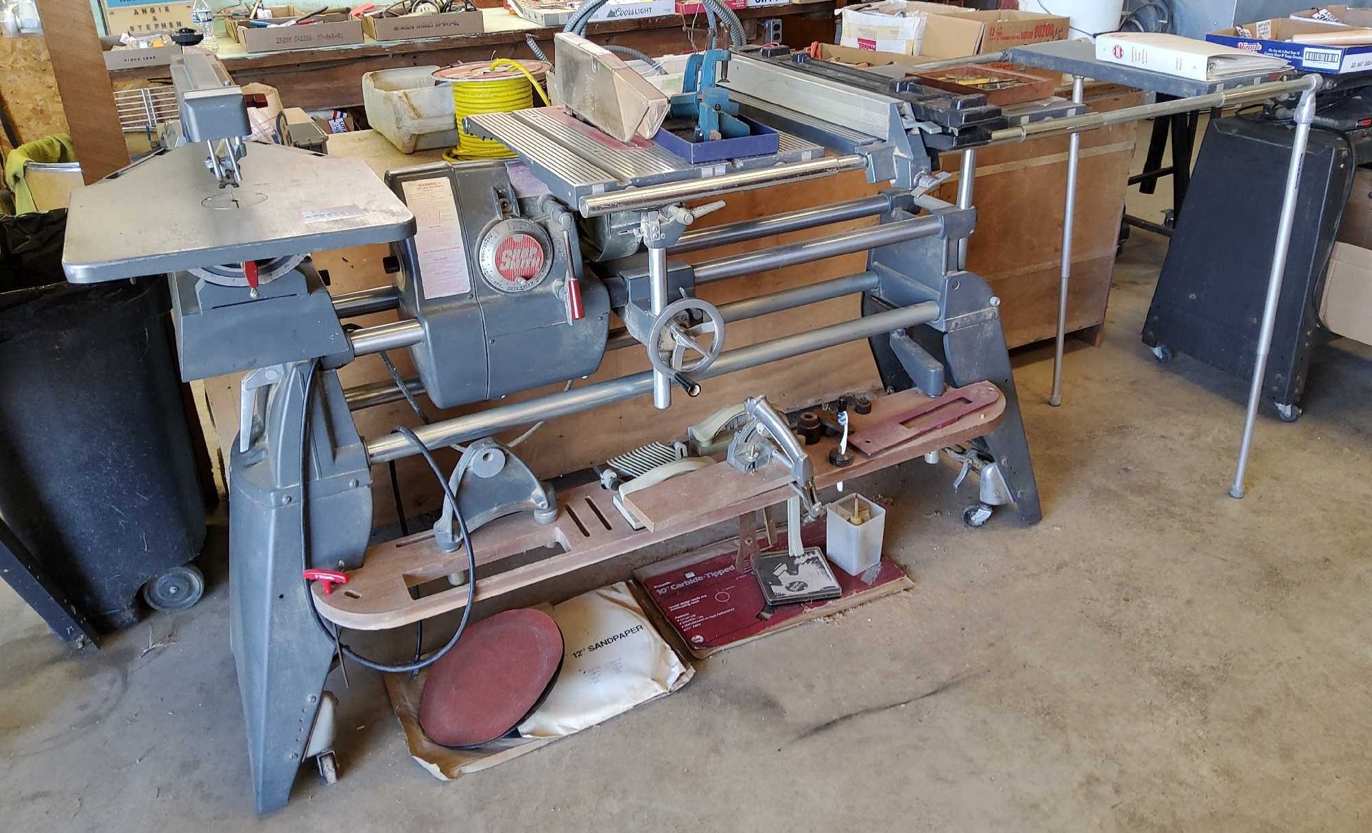 Property photo 27 - TIMED ONLINE ONLY PERSONAL PROPERTY AUCTION IN KOSCIUSKO COUNTY, INDIANA