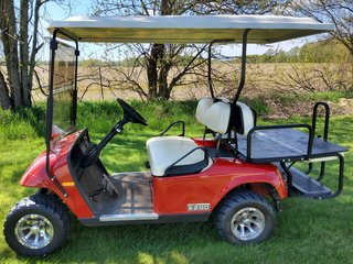Property photo 2 - TIMED ONLINE ONLY PERSONAL PROPERTY AUCTION IN WHITLEY COUNTY, INDIANA
