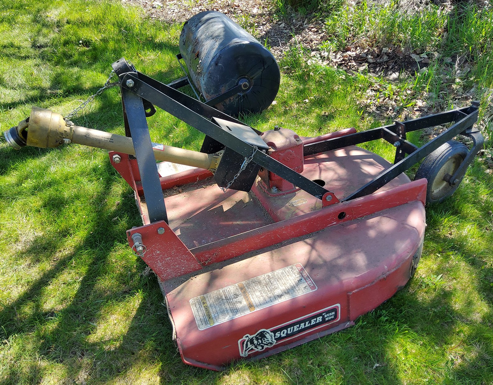 Property photo 21 - TIMED ONLINE ONLY PERSONAL PROPERTY AUCTION IN WHITLEY COUNTY, INDIANA
