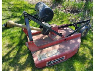 Property photo 21 - TIMED ONLINE ONLY PERSONAL PROPERTY AUCTION IN WHITLEY COUNTY, INDIANA