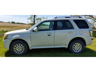 Property photo 1 - TIMED ONLINE ONLY PERSONAL PROPERTY AUCTION IN WHITLEY COUNTY, INDIANA