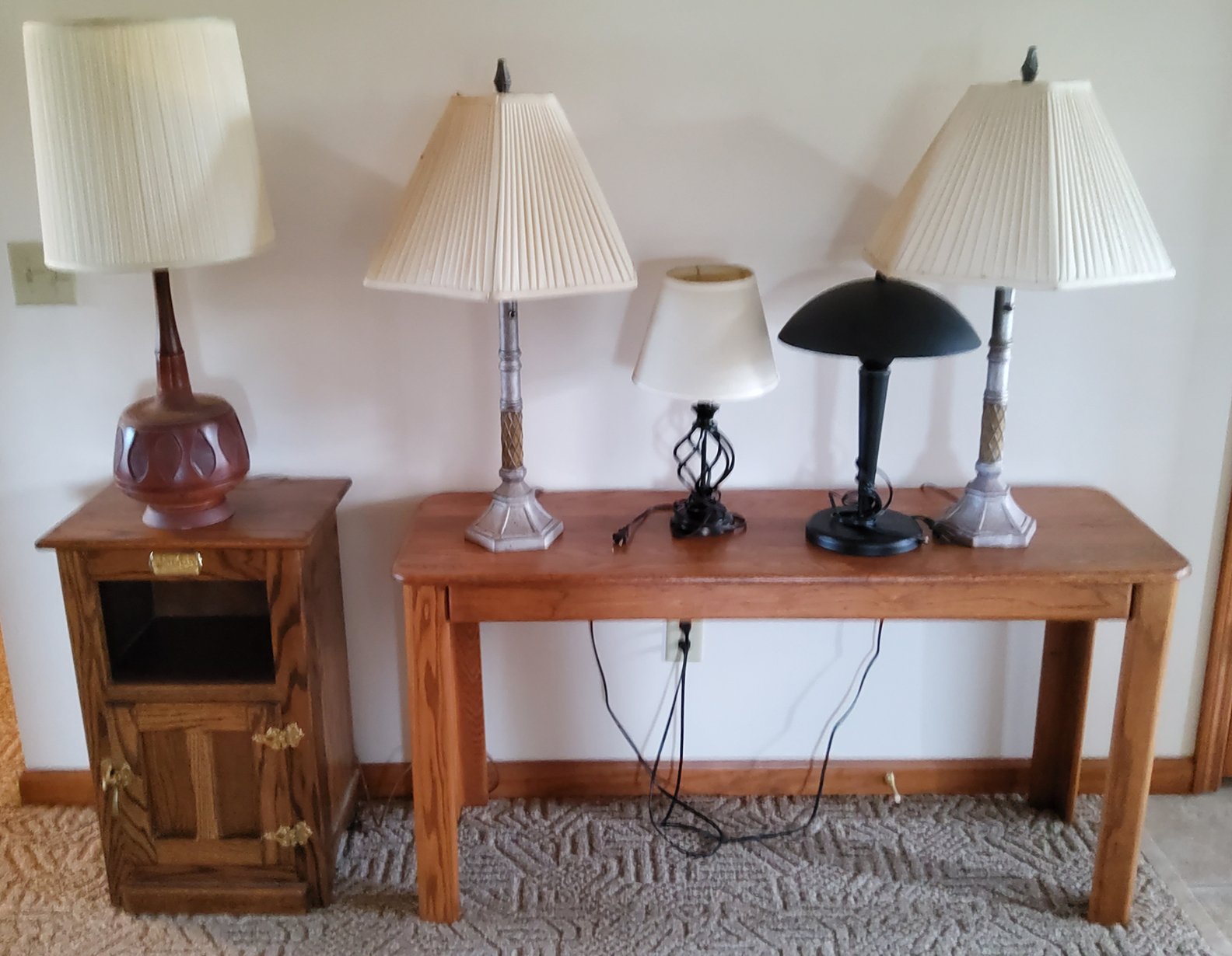 Property photo 15 - TIMED ONLINE ONLY PERSONAL PROPERTY AUCTION IN WHITLEY COUNTY, INDIANA