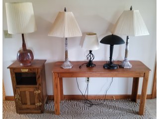 Property photo 15 - TIMED ONLINE ONLY PERSONAL PROPERTY AUCTION IN WHITLEY COUNTY, INDIANA