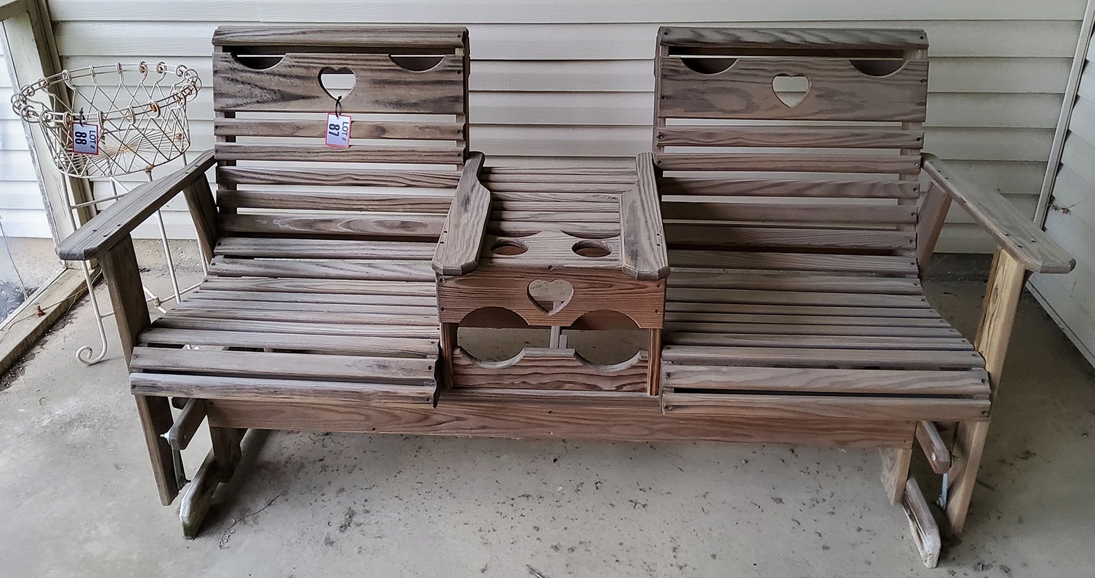 Property photo 10 - TIMED ONLINE ONLY PERSONAL PROPERTY AUCTION IN WHITLEY COUNTY, INDIANA