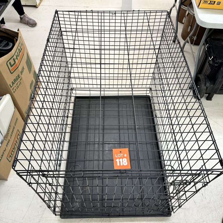 Property photo 51 - APRIL CONSIGNMENT & OVERSTOCK AUCTION - TIMED ONLINE IN ALLEN COUNTY, INDIANA