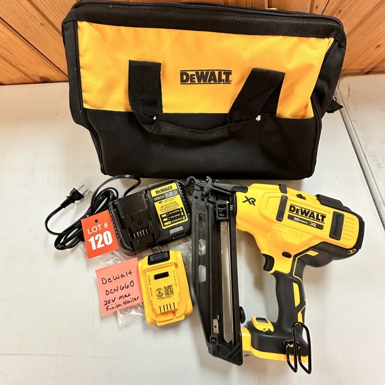 Property photo 49 - APRIL CONSIGNMENT & OVERSTOCK AUCTION - TIMED ONLINE IN ALLEN COUNTY, INDIANA