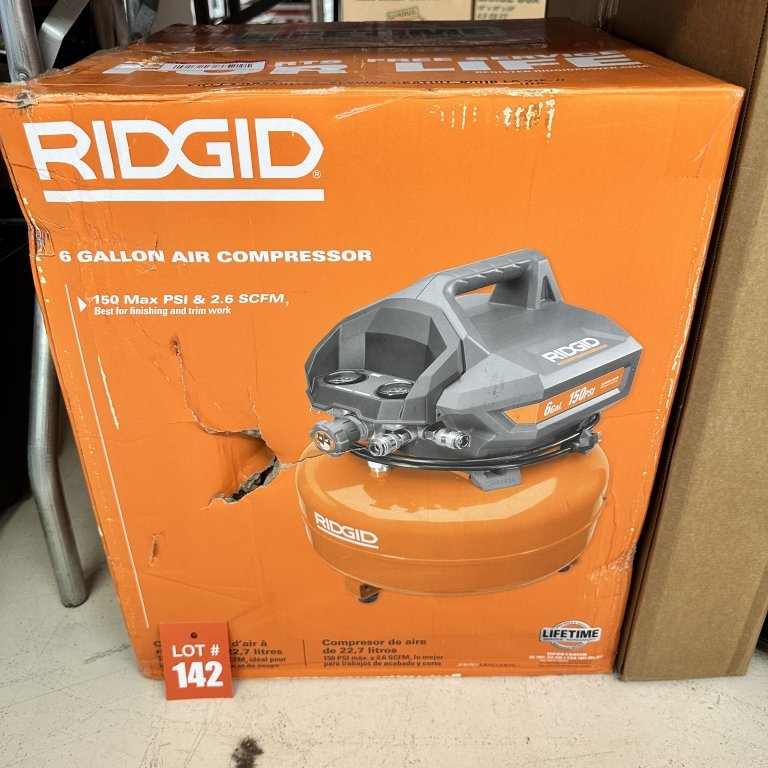 Property photo 45 - APRIL CONSIGNMENT & OVERSTOCK AUCTION - TIMED ONLINE IN ALLEN COUNTY, INDIANA