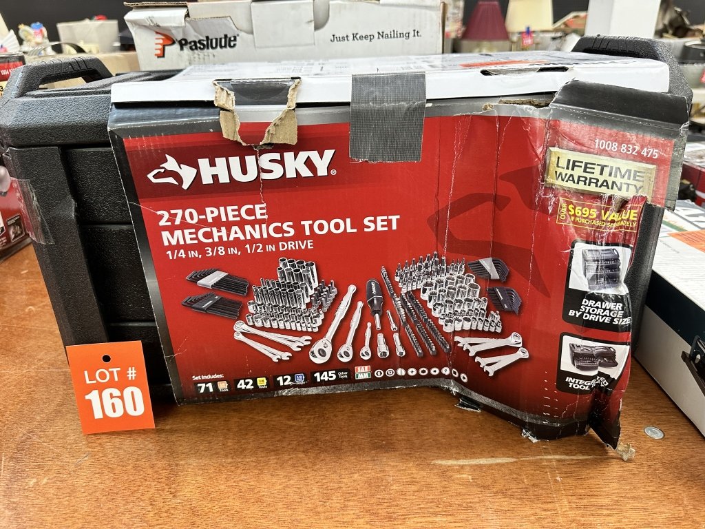Property photo 40 - APRIL CONSIGNMENT & OVERSTOCK AUCTION - TIMED ONLINE IN ALLEN COUNTY, INDIANA