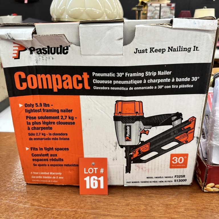 Property photo 39 - APRIL CONSIGNMENT & OVERSTOCK AUCTION - TIMED ONLINE IN ALLEN COUNTY, INDIANA