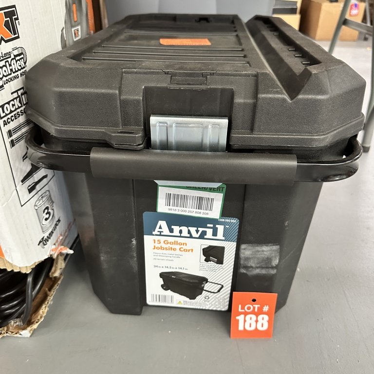 Property photo 48 - APRIL CONSIGNMENT & OVERSTOCK AUCTION - TIMED ONLINE IN ALLEN COUNTY, INDIANA