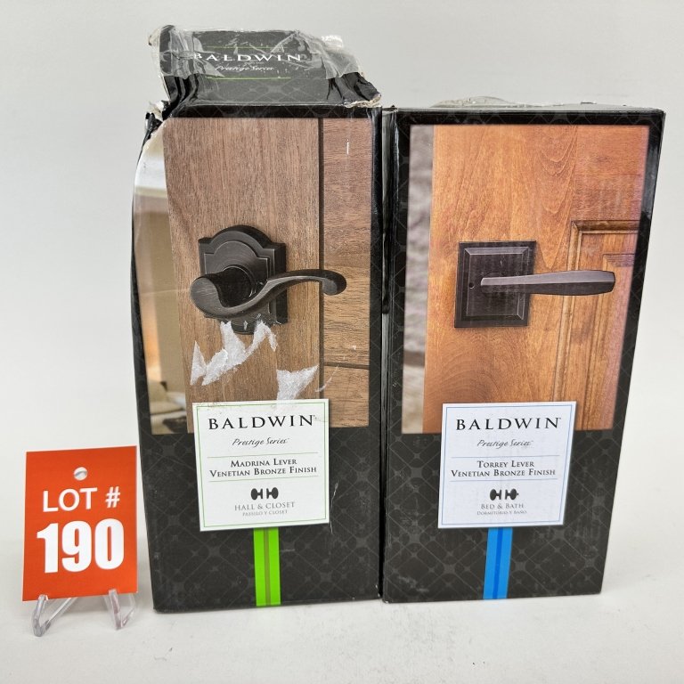 Property photo 74 - APRIL CONSIGNMENT & OVERSTOCK AUCTION - TIMED ONLINE IN ALLEN COUNTY, INDIANA
