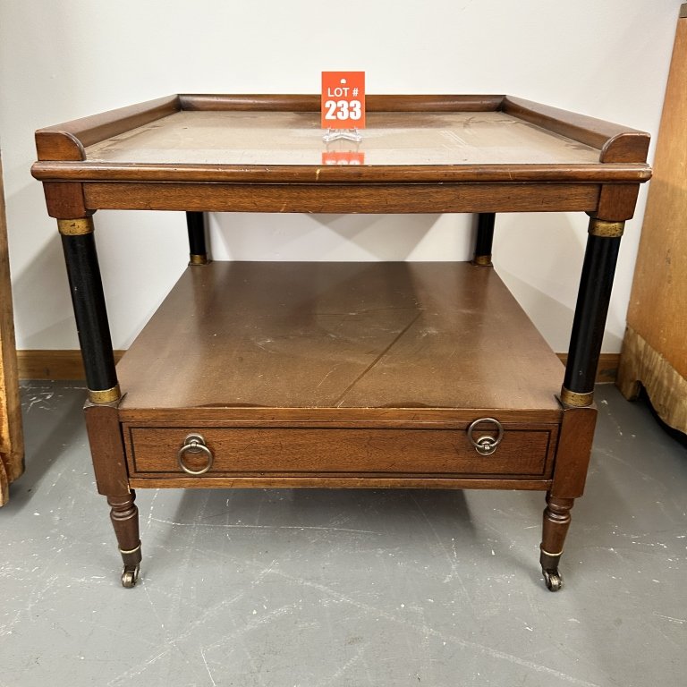 Property photo 69 - APRIL CONSIGNMENT & OVERSTOCK AUCTION - TIMED ONLINE IN ALLEN COUNTY, INDIANA