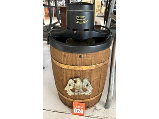 Property photo 57 - APRIL CONSIGNMENT & OVERSTOCK AUCTION - TIMED ONLINE IN ALLEN COUNTY, INDIANA
