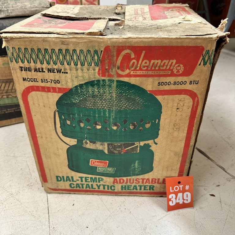 Property photo 13 - APRIL CONSIGNMENT & OVERSTOCK AUCTION - TIMED ONLINE IN ALLEN COUNTY, INDIANA