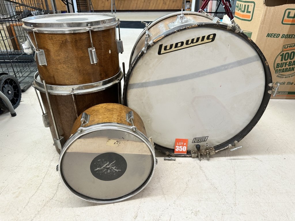 Property photo 12 - APRIL CONSIGNMENT & OVERSTOCK AUCTION - TIMED ONLINE IN ALLEN COUNTY, INDIANA