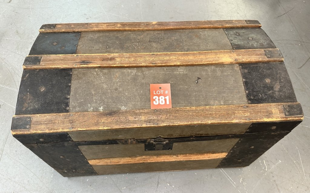 Property photo 3 - APRIL CONSIGNMENT & OVERSTOCK AUCTION - TIMED ONLINE IN ALLEN COUNTY, INDIANA
