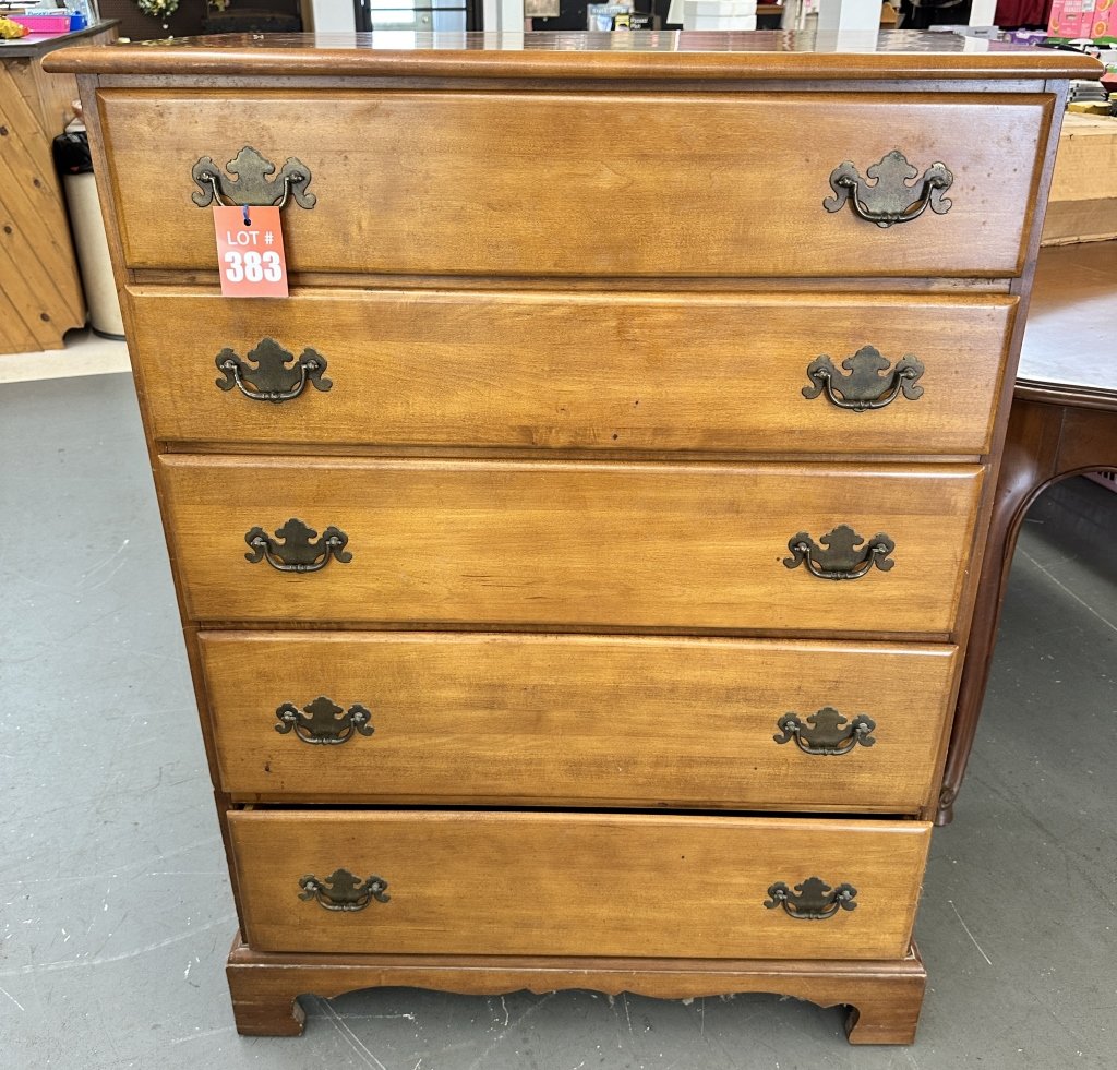 Property photo 1 - APRIL CONSIGNMENT & OVERSTOCK AUCTION - TIMED ONLINE IN ALLEN COUNTY, INDIANA