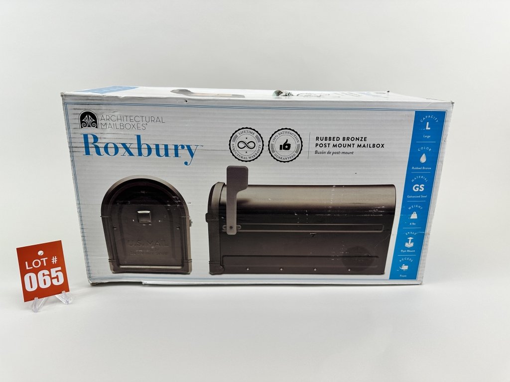 Property photo 20 - APRIL CONSIGNMENT & OVERSTOCK AUCTION - TIMED ONLINE IN ALLEN COUNTY, INDIANA