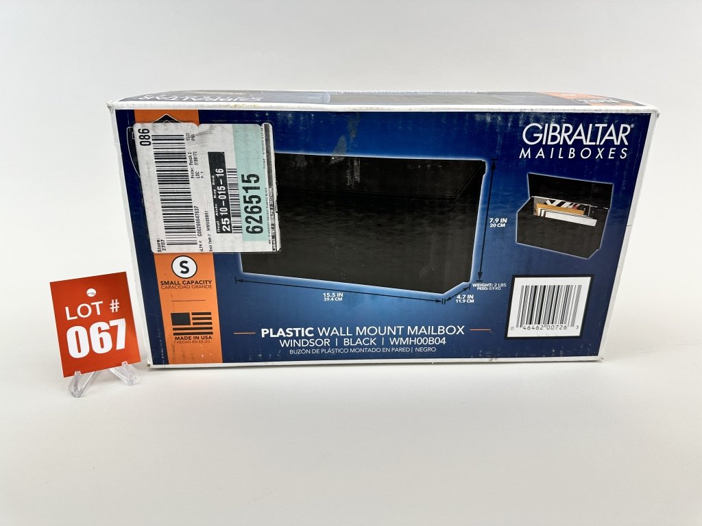 Property photo 27 - APRIL CONSIGNMENT & OVERSTOCK AUCTION - TIMED ONLINE IN ALLEN COUNTY, INDIANA