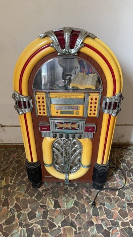 Property photo 15 - EVANS MOVING SALE - TIMED ONLINE ONLY PERSONAL PROPERTY IN BLACKFORD COUNTY, INDIANA