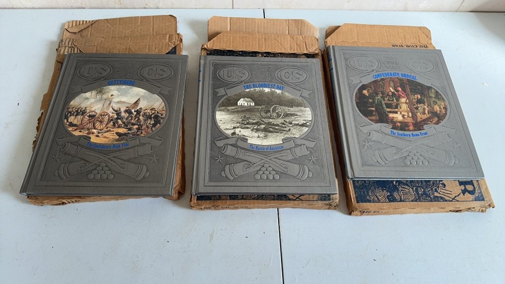 Property photo 14 - EVANS MOVING SALE - TIMED ONLINE ONLY PERSONAL PROPERTY IN BLACKFORD COUNTY, INDIANA