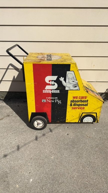 Property photo 12 - EVANS MOVING SALE - TIMED ONLINE ONLY PERSONAL PROPERTY IN BLACKFORD COUNTY, INDIANA