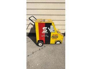 Property photo 12 - EVANS MOVING SALE - TIMED ONLINE ONLY PERSONAL PROPERTY IN BLACKFORD COUNTY, INDIANA