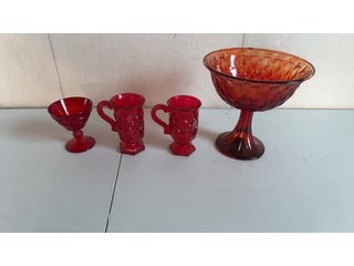 Property photo 8 - EVANS MOVING SALE - TIMED ONLINE ONLY PERSONAL PROPERTY IN BLACKFORD COUNTY, INDIANA
