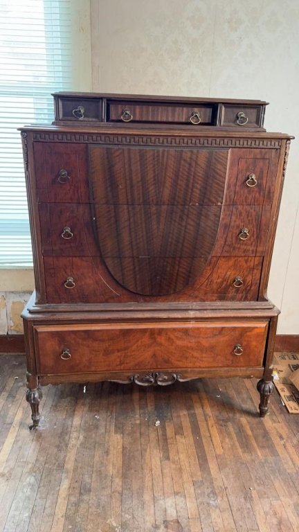 Property photo 3 - EVANS MOVING SALE - TIMED ONLINE ONLY PERSONAL PROPERTY IN BLACKFORD COUNTY, INDIANA