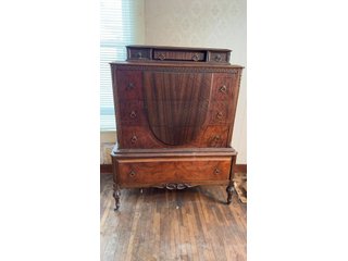 Property photo 3 - EVANS MOVING SALE - TIMED ONLINE ONLY PERSONAL PROPERTY IN BLACKFORD COUNTY, INDIANA