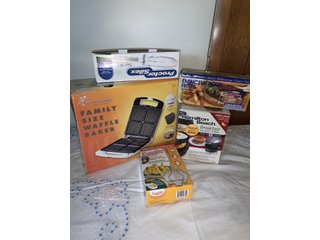 Property photo 3 - TIMED ONLINE ONLY PERSONAL PROPERTY AUCTION IN ALLEN COUNTY, INDIANA