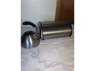 Property photo 4 - TIMED ONLINE ONLY PERSONAL PROPERTY AUCTION IN ALLEN COUNTY, INDIANA