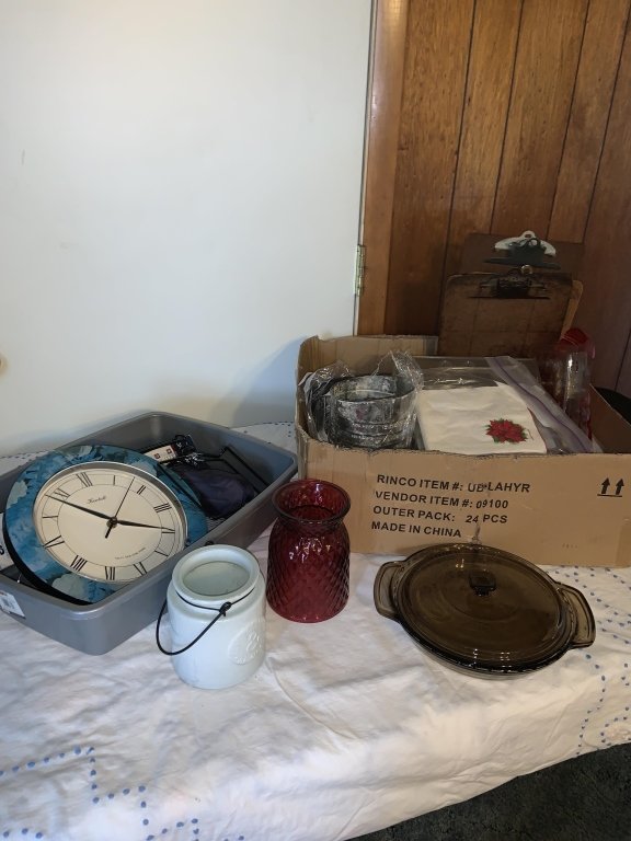 Property photo 11 - TIMED ONLINE ONLY PERSONAL PROPERTY AUCTION IN ALLEN COUNTY, INDIANA