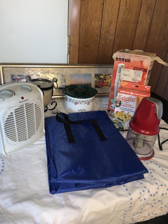 Property photo 17 - TIMED ONLINE ONLY PERSONAL PROPERTY AUCTION IN ALLEN COUNTY, INDIANA
