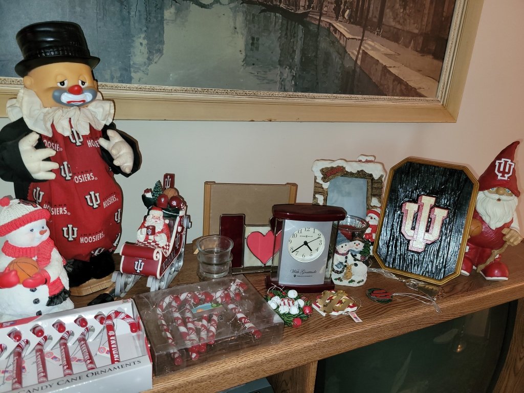Property photo 36 - TIMED ONLINE ONLY PERSONAL PROPERTY AUCTION IN ALLEN COUNTY, INDIANA