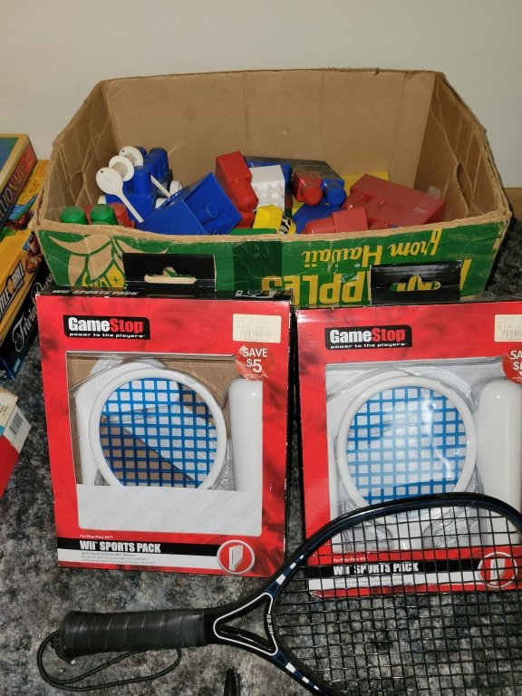 Property photo 40 - TIMED ONLINE ONLY PERSONAL PROPERTY AUCTION IN ALLEN COUNTY, INDIANA