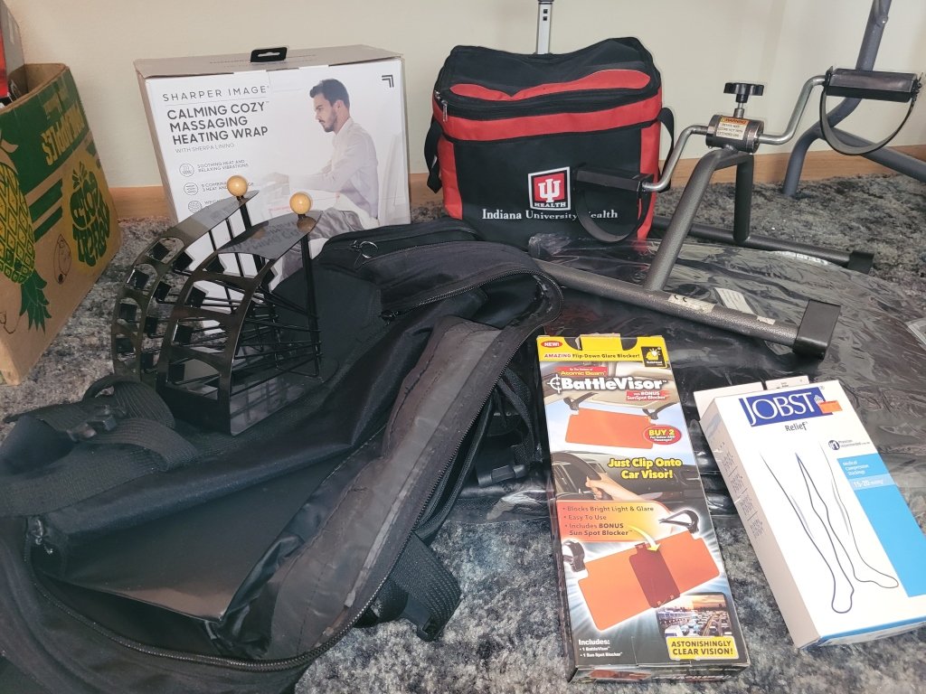 Property photo 41 - TIMED ONLINE ONLY PERSONAL PROPERTY AUCTION IN ALLEN COUNTY, INDIANA