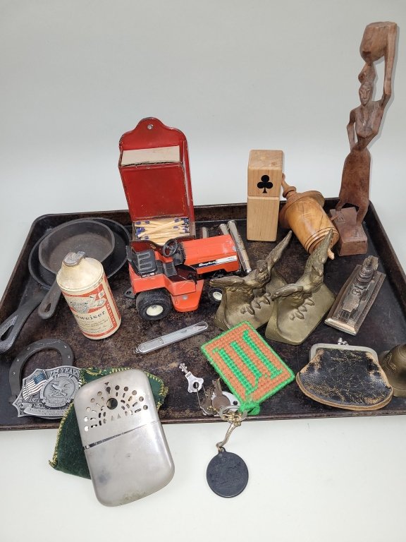 Property photo 61 - TIMED ONLINE ONLY PERSONAL PROPERTY AUCTION IN ALLEN COUNTY, INDIANA