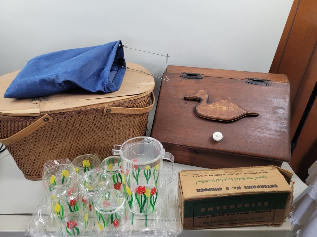 Property photo 85 - TIMED ONLINE ONLY PERSONAL PROPERTY AUCTION IN ALLEN COUNTY, INDIANA