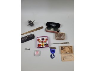 Property photo 92 - TIMED ONLINE ONLY PERSONAL PROPERTY AUCTION IN ALLEN COUNTY, INDIANA