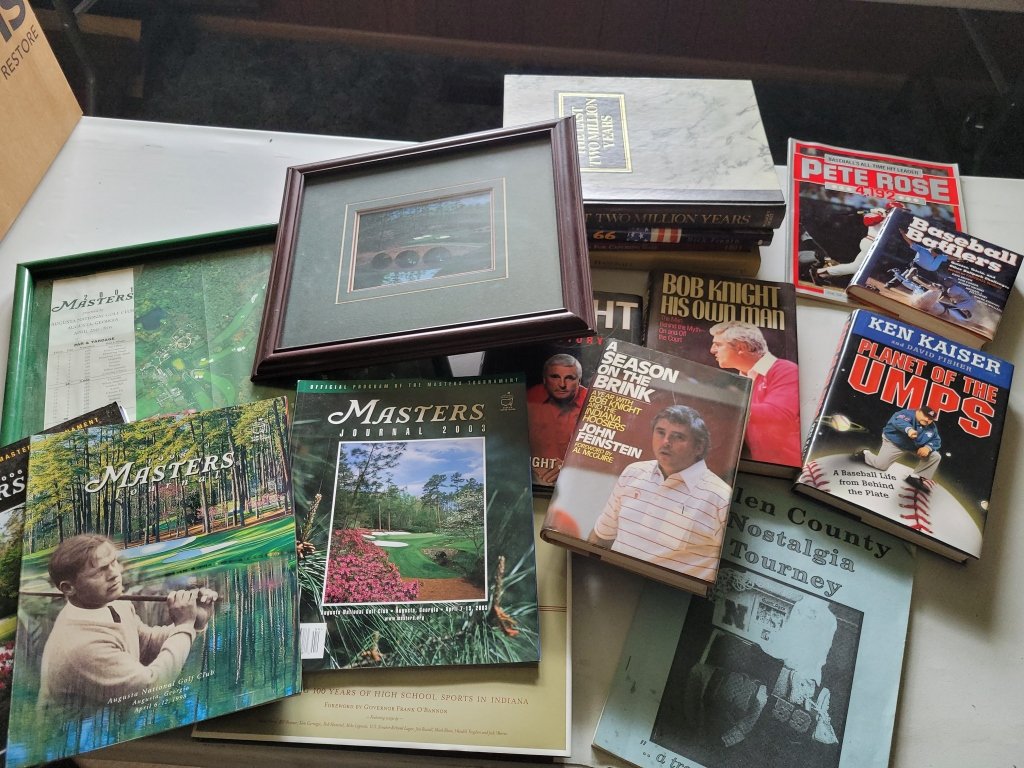 Property photo 96 - TIMED ONLINE ONLY PERSONAL PROPERTY AUCTION IN ALLEN COUNTY, INDIANA